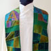 Abstract Pentecost - Front View